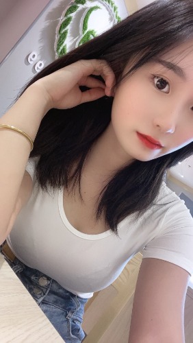 妙龄姑娘，润就一个字！温柔如水，性感主动，