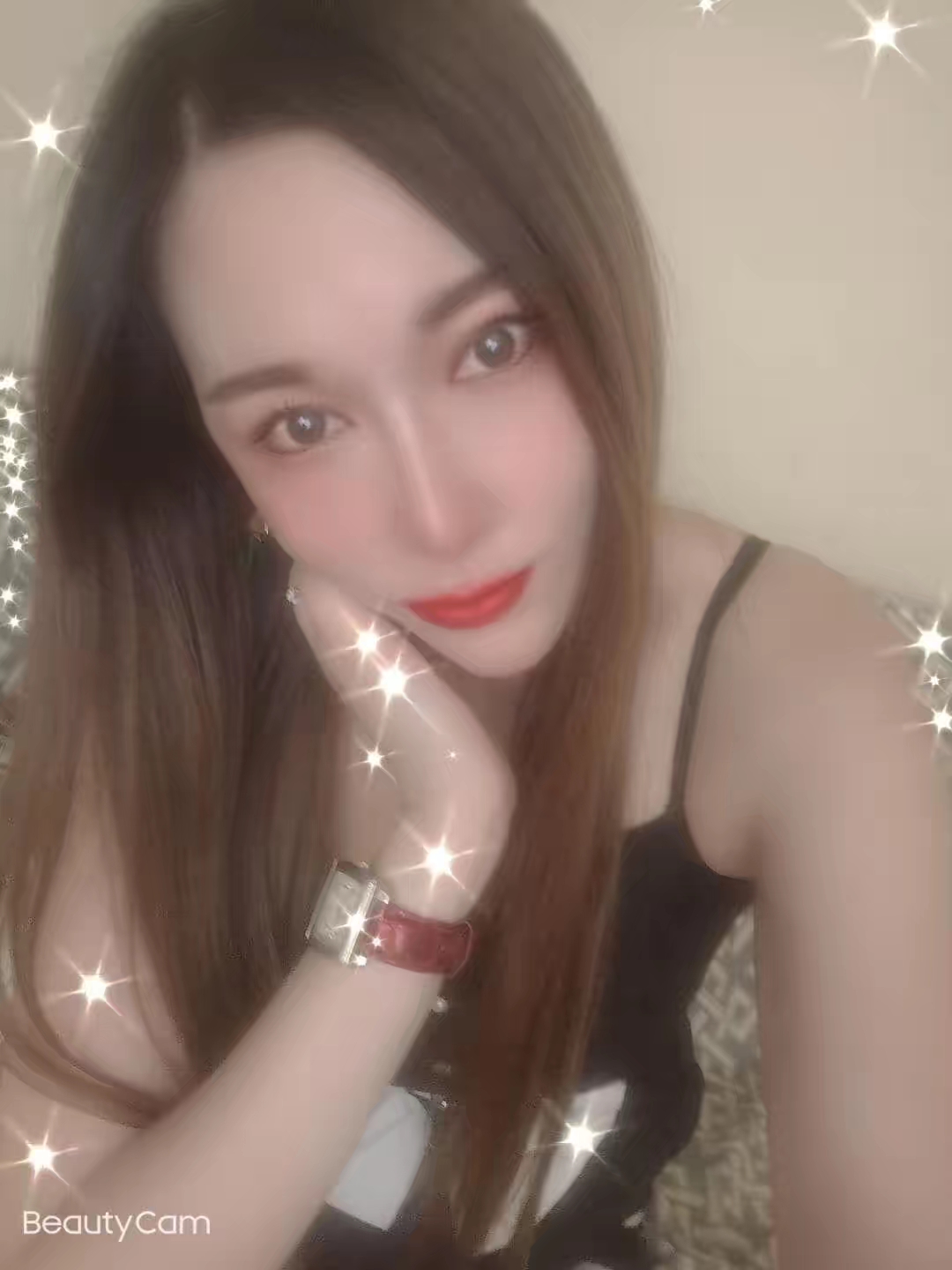 最新验证的Sao狐狸， 做~ai就像玩偷情游戏！