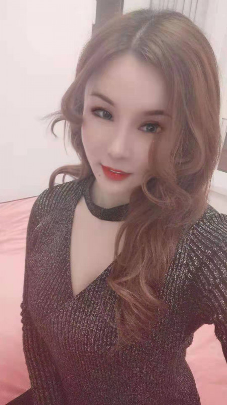 新鲜浪女Sao的一比