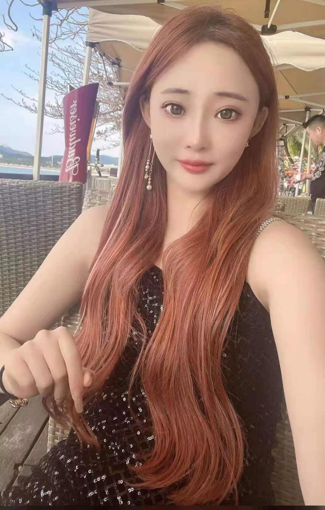 西三旗小姐姐Sao气满满