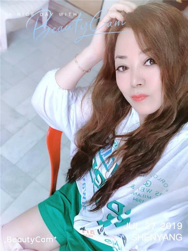 来自大连的超级浪货Sao女